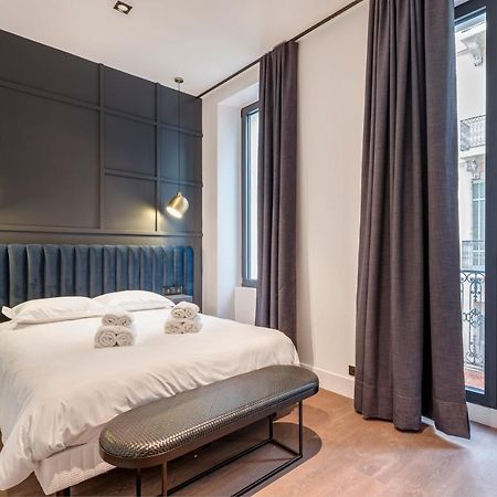 Residence Montefiore كان المظهر الخارجي الصورة