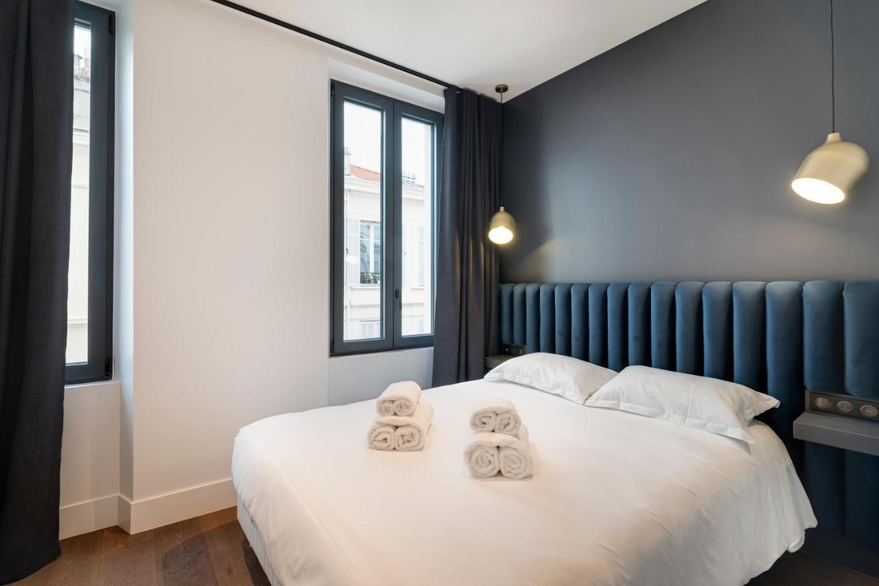 Residence Montefiore كان المظهر الخارجي الصورة