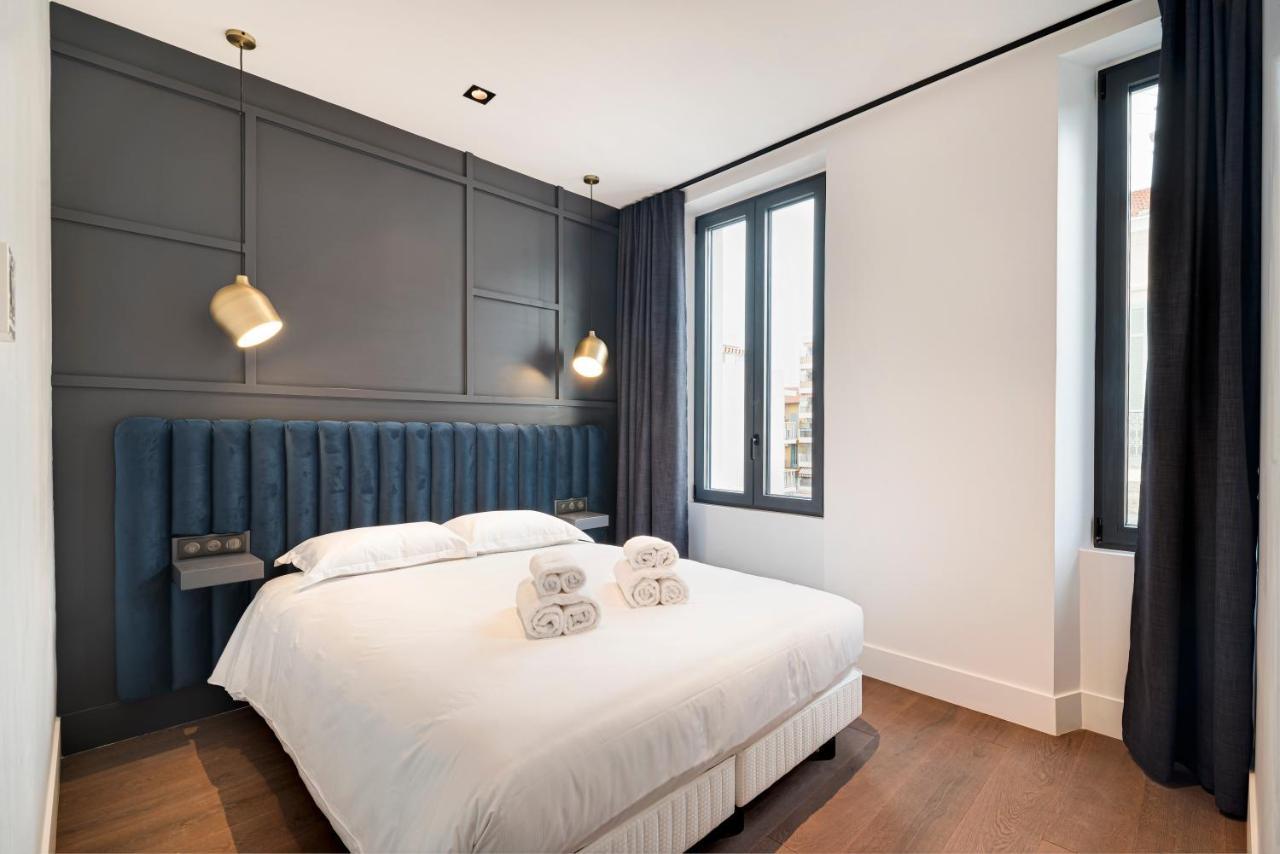 Residence Montefiore كان المظهر الخارجي الصورة