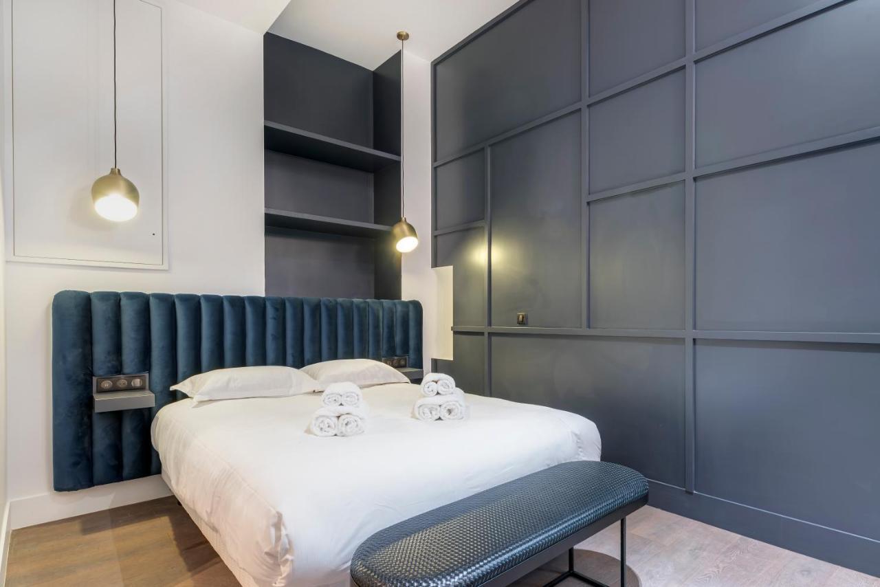 Residence Montefiore كان المظهر الخارجي الصورة