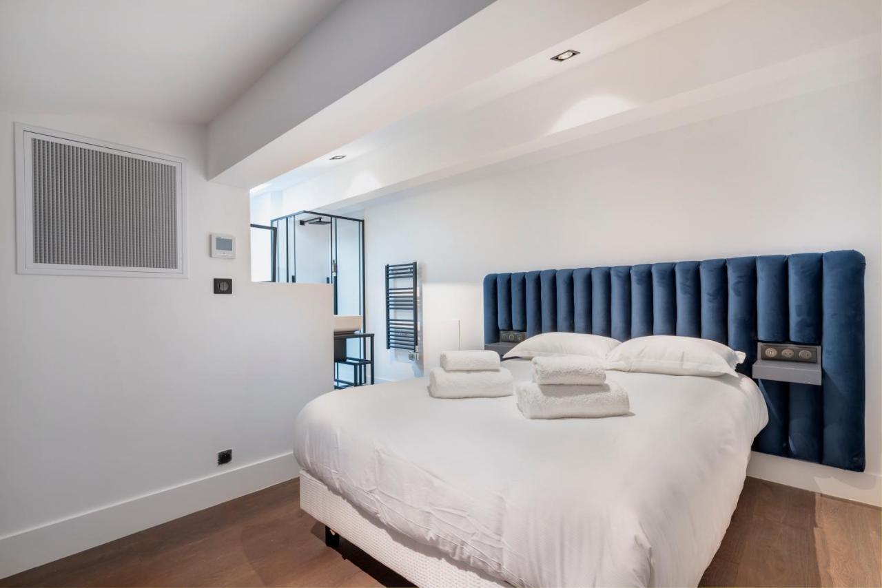 Residence Montefiore كان المظهر الخارجي الصورة
