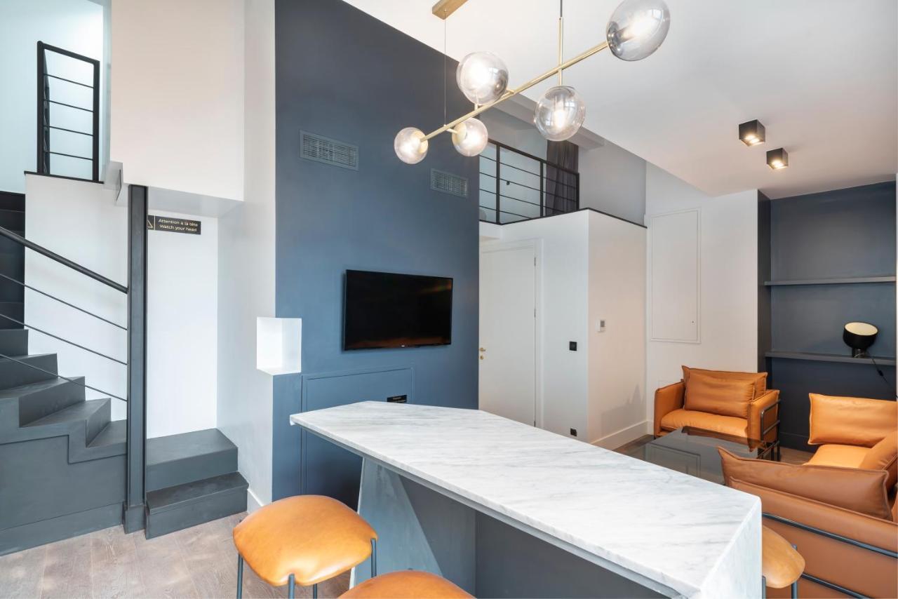 Residence Montefiore كان المظهر الخارجي الصورة